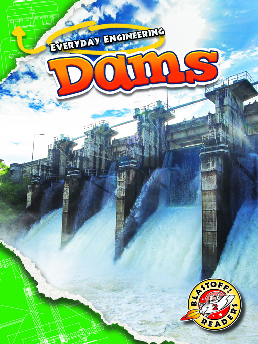Title details for Dams by Chris Bowman - Available